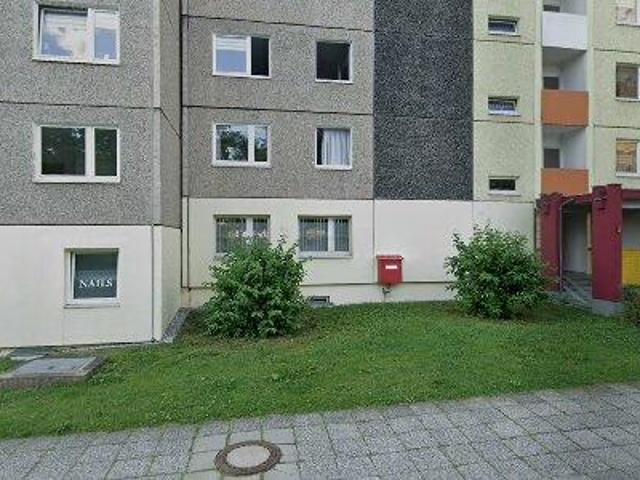 Apartment mieten in Lusan, Gera