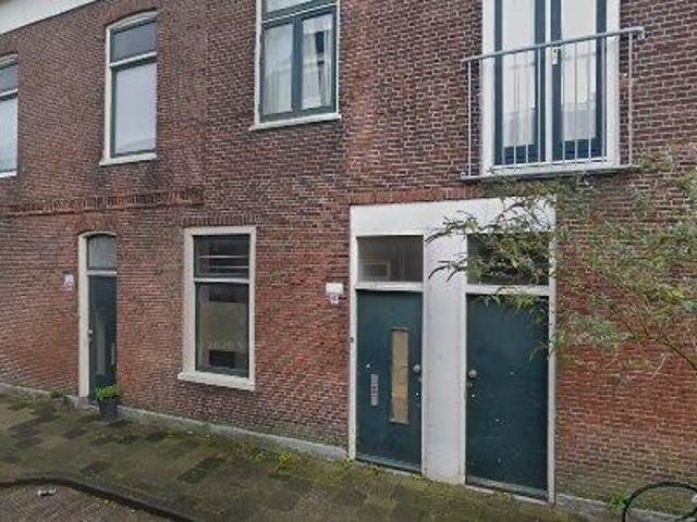 Appartement te huur in Haarlem, Noord Holland