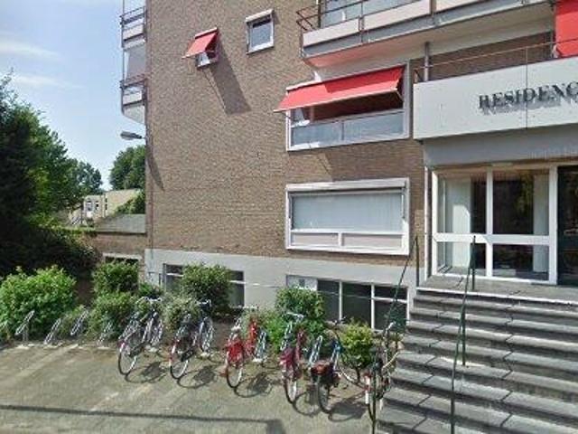 Appartement te huur in Heerlen, Aarveld
