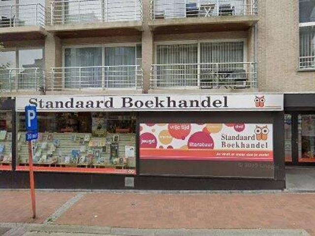 Appartement location à Middelkerke, West-Vlaanderen