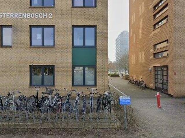 Appartement te huur in Nijmegen