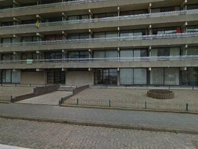 Appartement location à Oostende, West-Vlaanderen