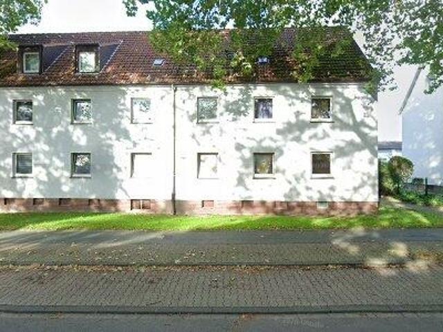 Apartment mieten in Unna, Nordrhein-Westfalen