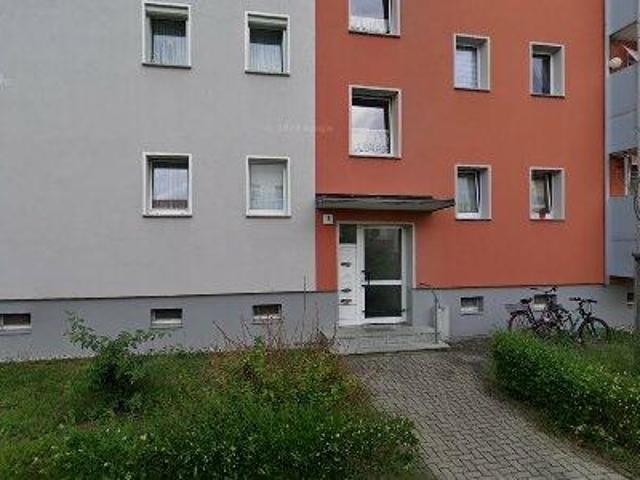 Apartment mieten in Wittenberg, Sachsen-Anhalt