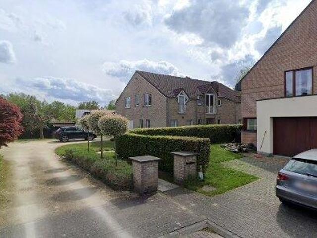 Appartement location à Woluwe-saint-etienne, Brabant