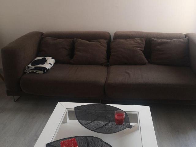 Appartement location à Le Havre
