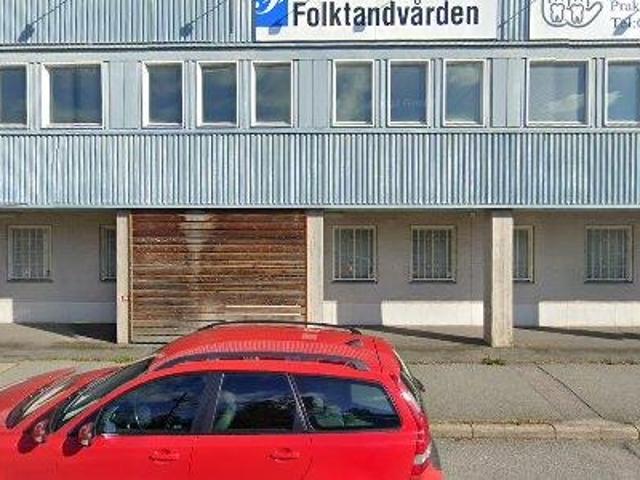 Lokal till salu i Stockholm