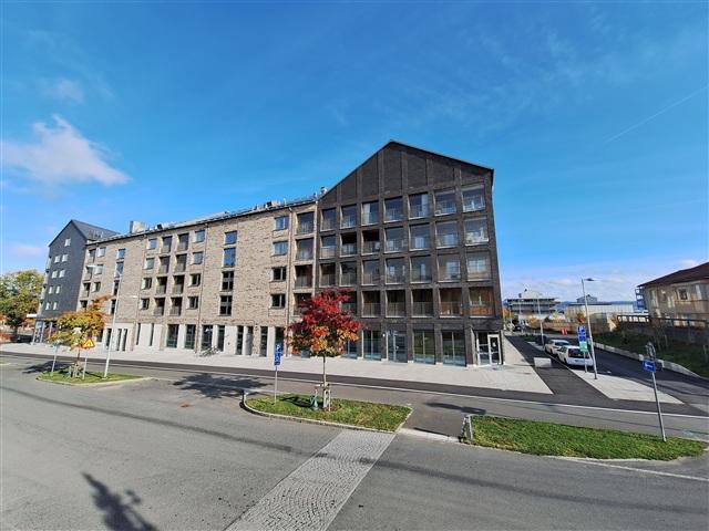 Lägenhet hyra i Jönköping