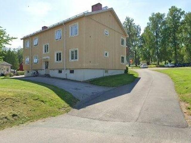 Lägenhet hyra i Bengtsfors, Västra Götaland
