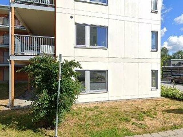 Lägenhet hyra i Haninge, Stockholm