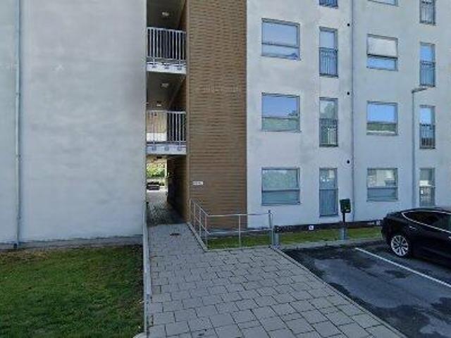 Lägenhet hyra i Haninge, Stockholm