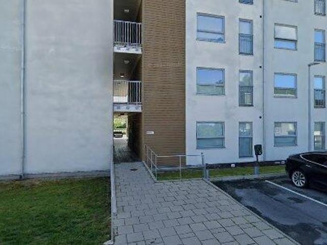 Lägenhet hyra i Haninge, Stockholm