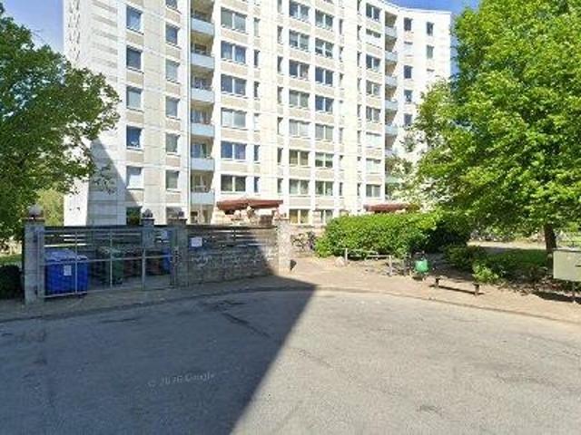 Lägenhet hyra i Öster, Malmö