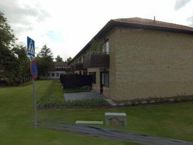 Lägenhet hyra i Ljungsbro, Östergötland