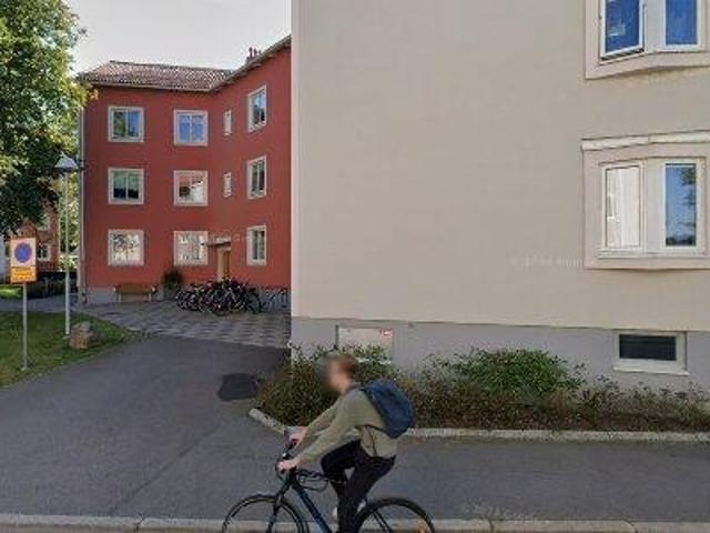 Lägenhet hyra i Linköping, Östergötland