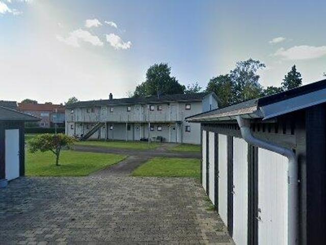 Lägenhet hyra i Ljungby, Kronoberg
