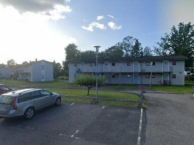 Lägenhet hyra i Ljungby, Kronoberg