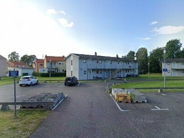 Lägenhet hyra i Ljungby, Kronoberg
