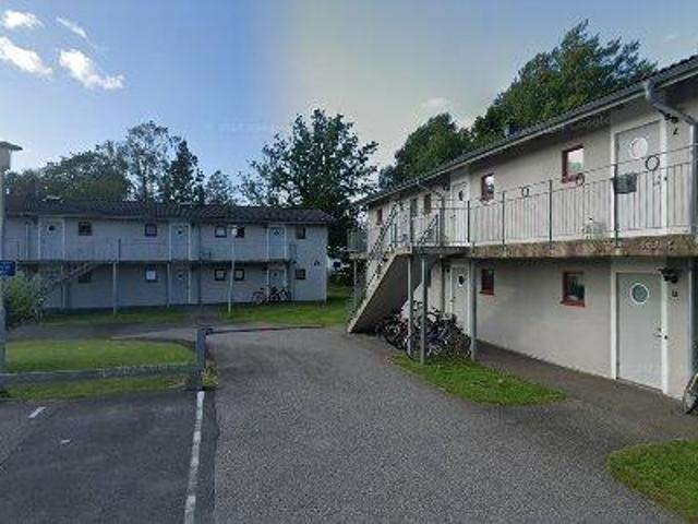 Lägenhet hyra i Ljungby, Kronoberg