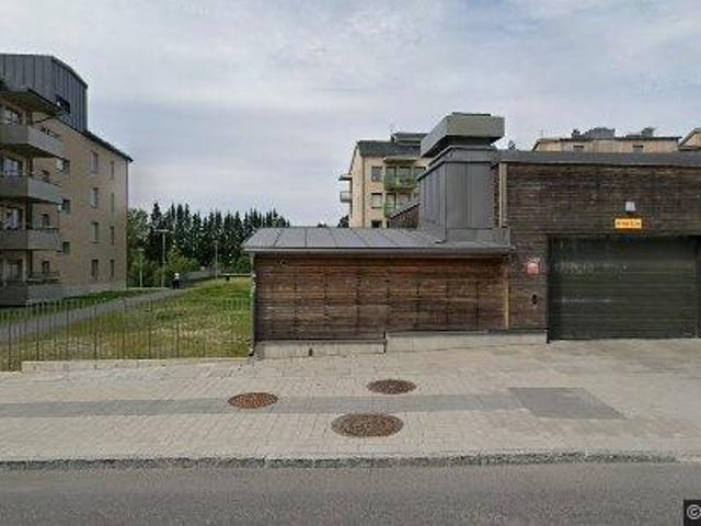 Lägenhet hyra i Kronandalen, Luleå