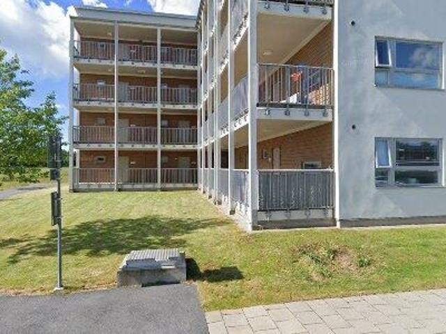Lägenhet hyra i Haninge, Stockholm