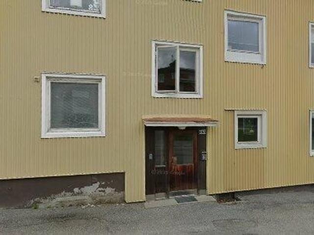 Lägenhet hyra i Västernorrland