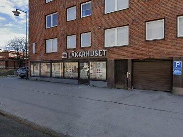 Lägenhet hyra i Östersund, Jämtland