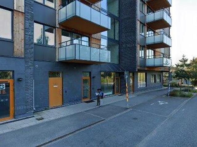 Lägenhet hyra i Märsta, Stockholm