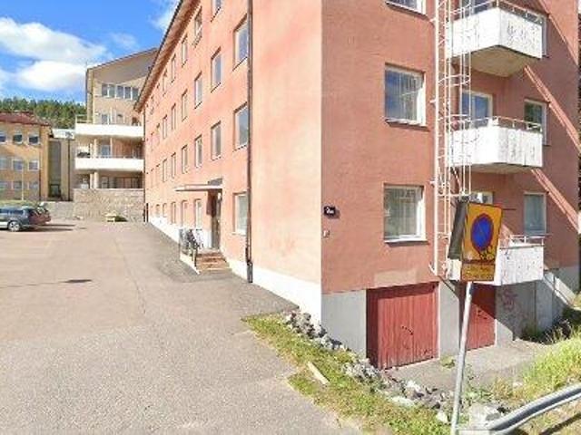 Lägenhet hyra i Västernorrland
