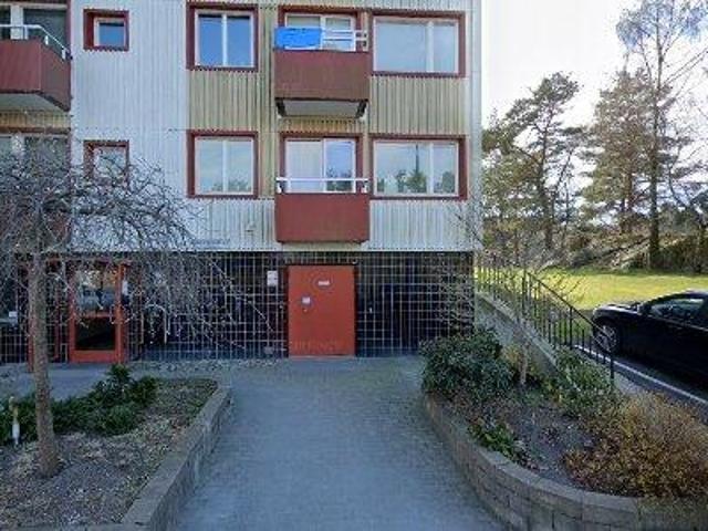 Lägenhet hyra i Tureborg, Uddevalla