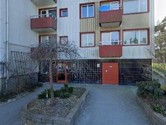 Lägenhet hyra i Tureborg, Uddevalla