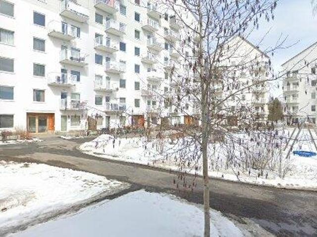 Lägenhet hyra i Umeå, Västerbotten