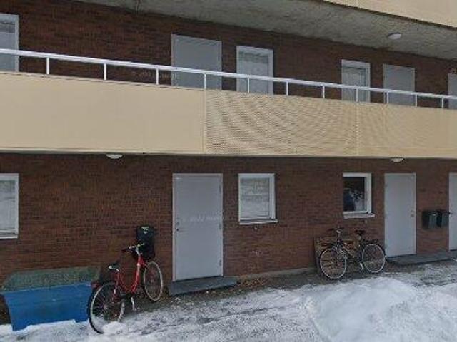 Lägenhet hyra i Carlshöjd, Umeå