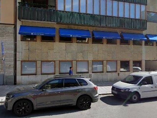 Lokal hyra i Östermalm, Botkyrka