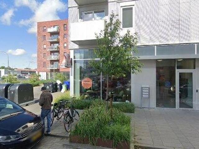 Lejlighed til leje i Åbyhøj, Århus