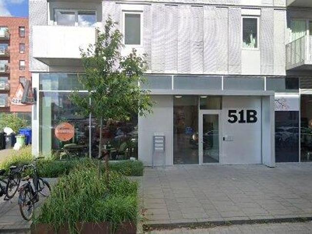 Lejlighed til leje i Åbyhøj, Århus