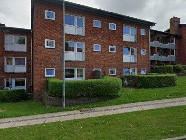 Lejlighed til leje i Hobro, Brønderslev-Dronninglund
