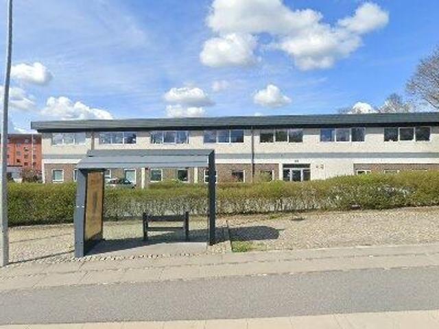 Lejlighed til leje i Hobro, Brønderslev-Dronninglund