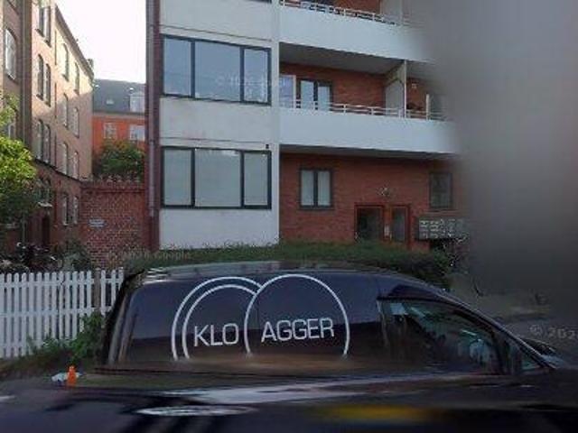 Lejlighed til salg i Frederiksberg C, Brøndby