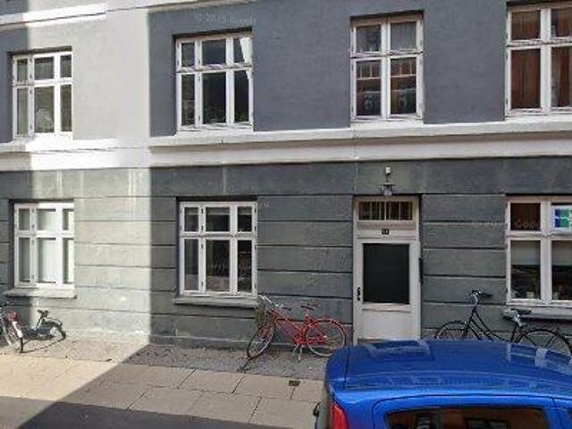 Lejlighed til salg i København, Amager Vest