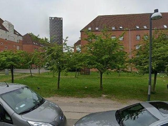 Lejlighed til salg i Nørrebro, København