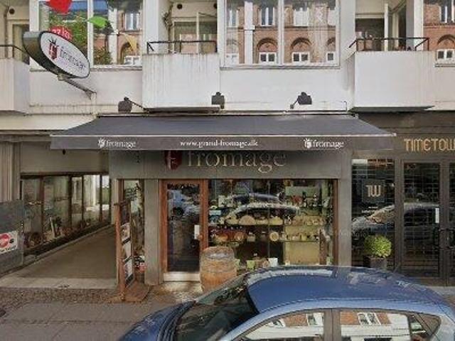 Lejlighed til salg i Århus