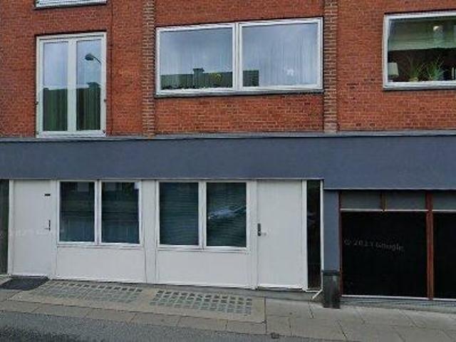 Lejlighed til salg i Skanderborg