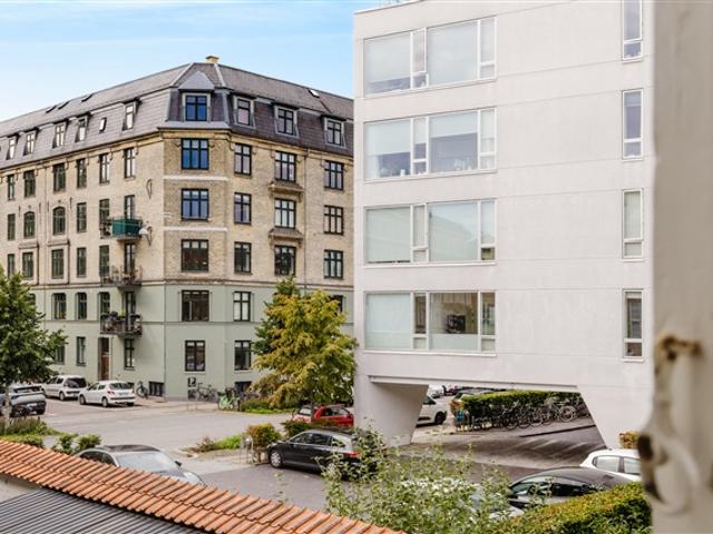 Lejlighed til leje i Frederiksberg, Frederiksberg Kommune