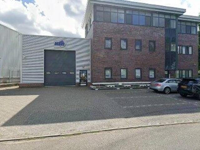 Bedrijfspand te huur in Dinxperlo, Gelderland