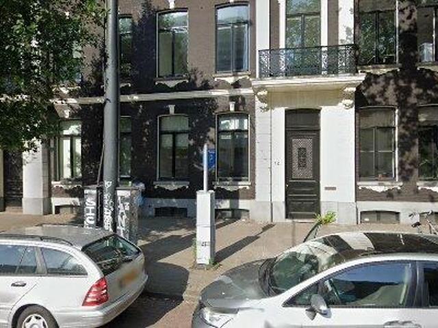 Bedrijfspand te huur in Centrum, Amsterdam