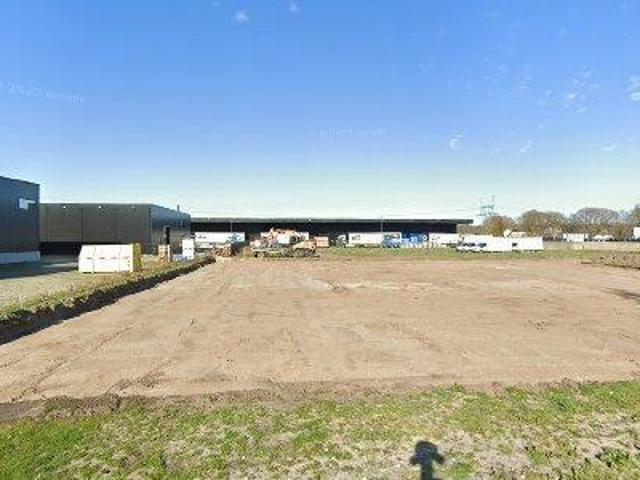 Bedrijfspand te huur in Hattemerbroek, Oldebroek