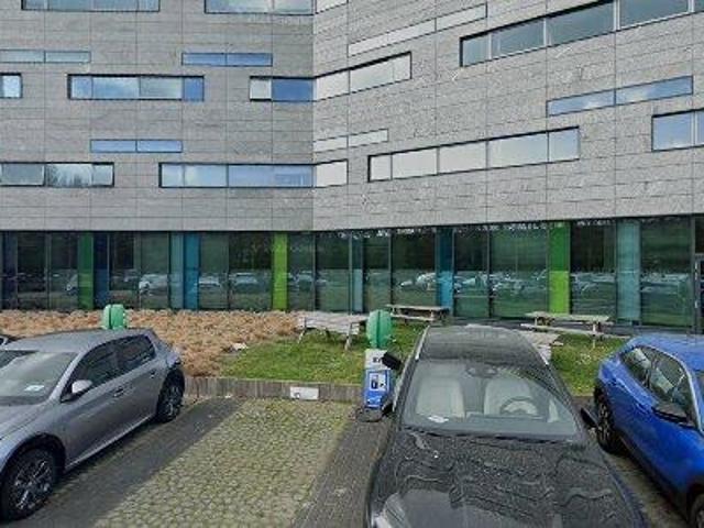 Bedrijfspand te huur in Zwolle, Overijssel