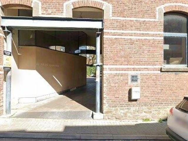 Bureau vente à Looz, Limburg