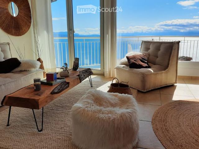 Studio mieten in Bourg-en-Lavaux, Waadt